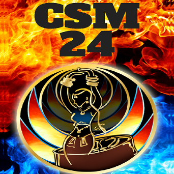 Csm 24 Fire And Ice 