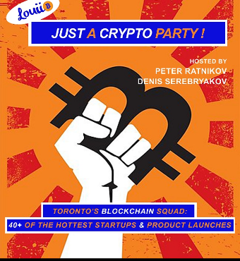 Just A Crypto Party 