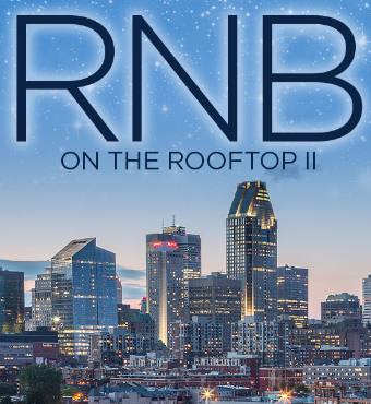 Rnb - On The Rooftop Ii 