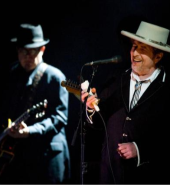 Bob Dylan Live In Barclaycard Arena 2019 | Tickets 