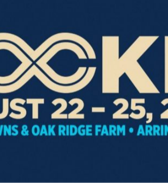 Lockn' Festival : 4 Day Pass 