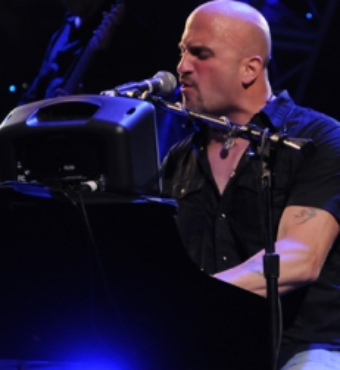 Mike Delguidice & Big Shot - A Billy Joel Tribute 