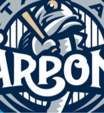 Tampa Tarpons Vs. Bradenton Marauders 