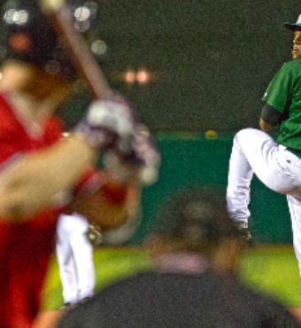 Lakeland Flying Tigers Vs. Daytona Tortugas 