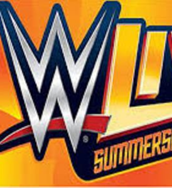 Wwe: Live - Summerslam Heatwave Tour 