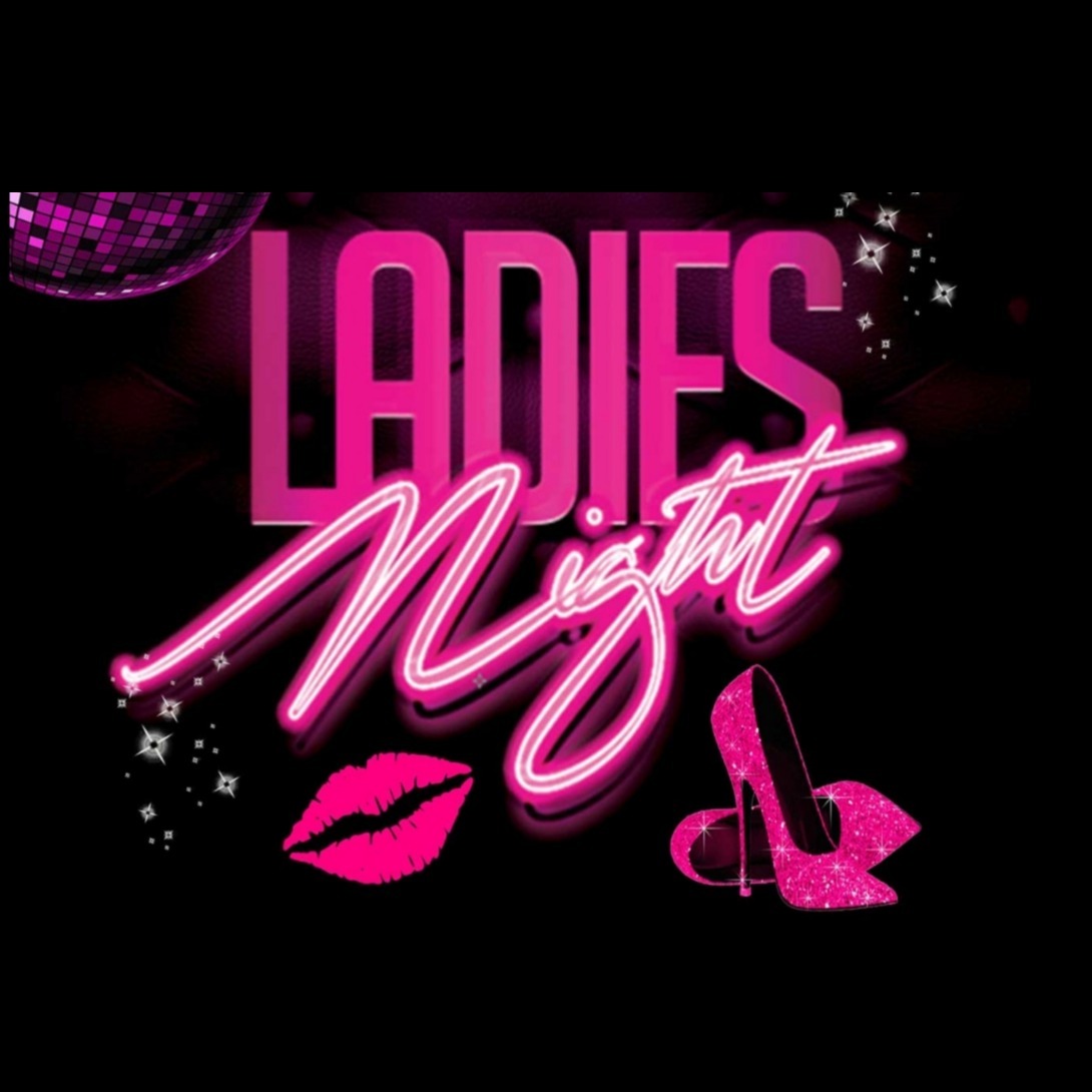 1st Saturday Ladies Night  Exclusive Sunshine Event 