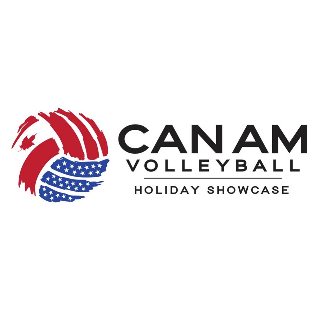 Can Am Holiday Volleyball Showcase - Cahvs 2019 