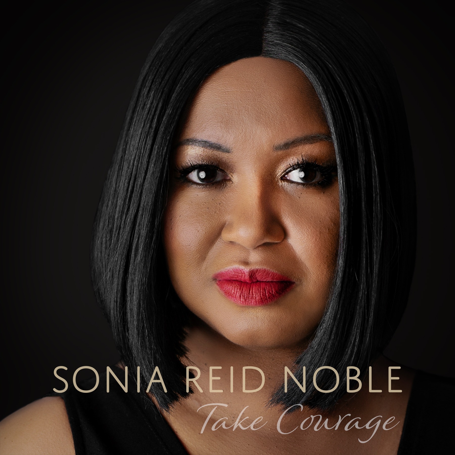 Sonia Reid Noble Album Release Concert With Special Guest Amora Soul 