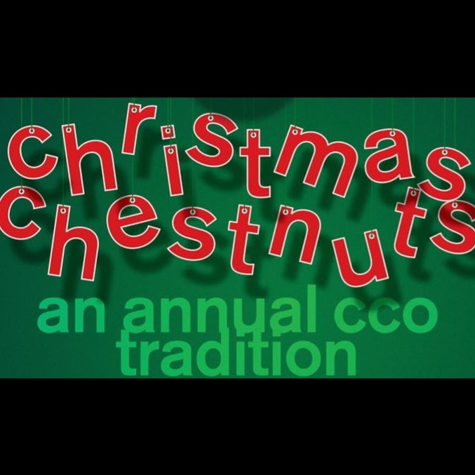 Christmas Chestnuts 