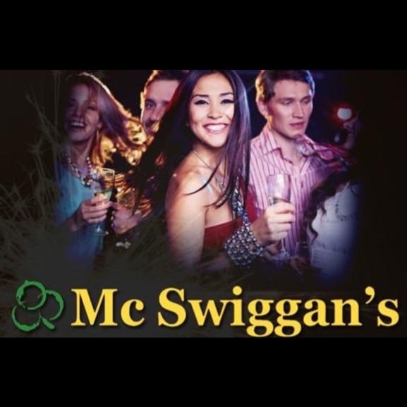 9th Annual New Years Eve 2020 At Mcswiggans | New York 