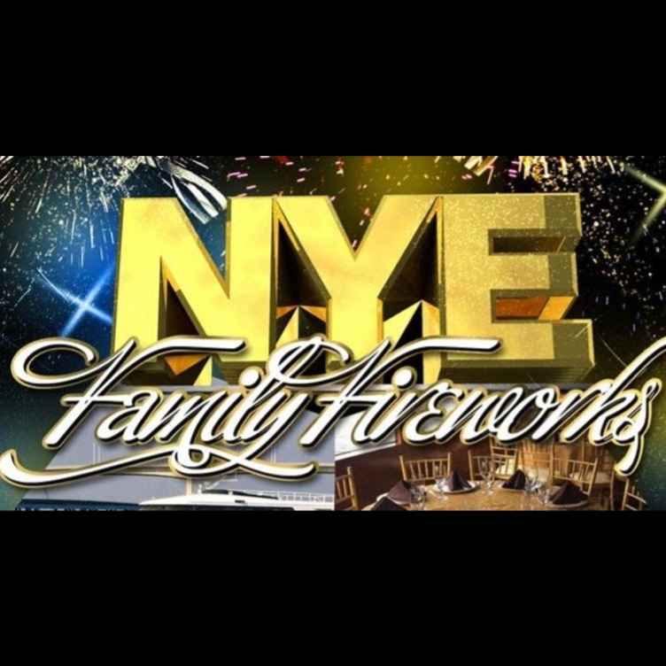 New Year's Eve 2020 Fireworks Dinner Cruise Aboard The Sundancer Yacht 