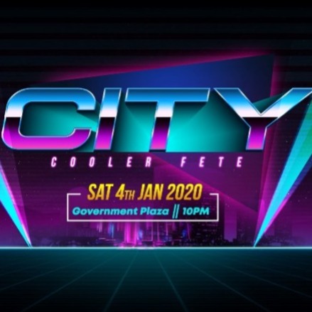 City Cooler Fete 2020 | Trinidad Carnival 