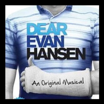 Dear Evan Hansen Show 