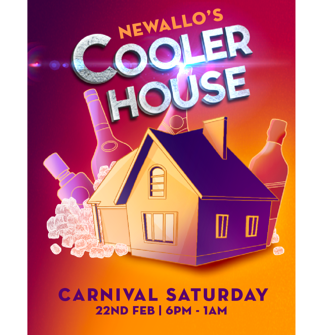 Newallo's Cooler House 