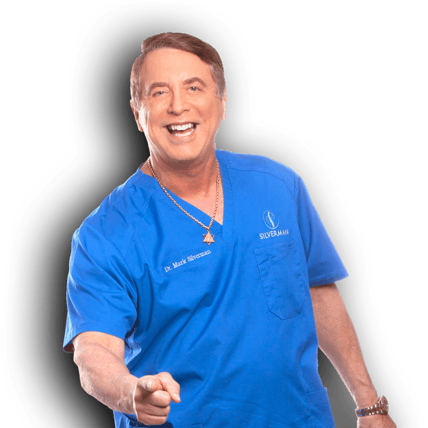 Meet And Consult With Dr.silverman At Super Fan Fest For Super Bowl Weekend! 