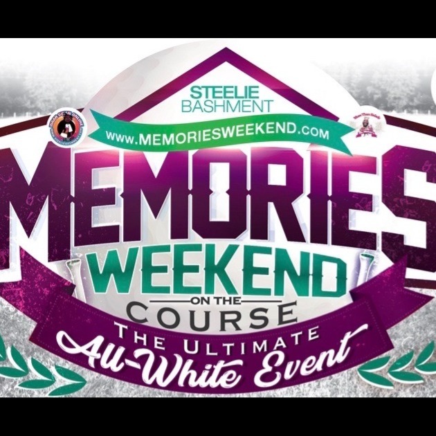 Memories Weekend 2020 