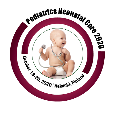 24th World Congress On Pediatrics, Neonatology & Primary Care 