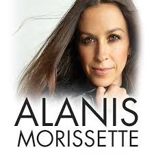 Alanis Morissette 