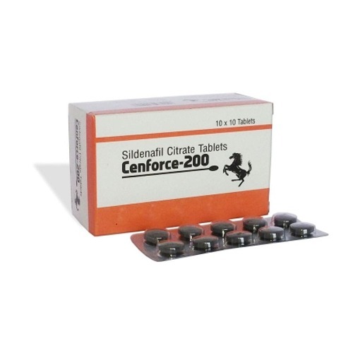 Cenforce 200mg : Review, Uses, Side effects | USA 