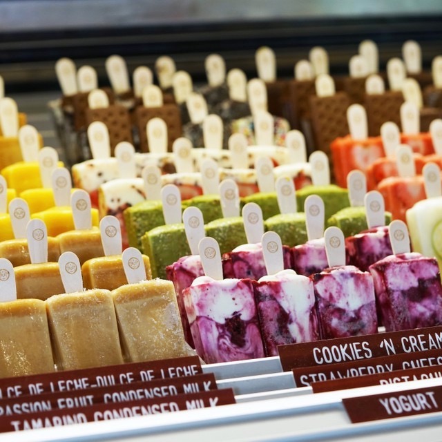 Bring Home Paletas Morelia For The Big Game! 