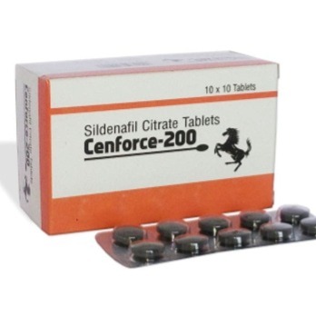 The Little Cenforce 200 Mg (blue Pill) That Can Restructure Your Intercourse Life 