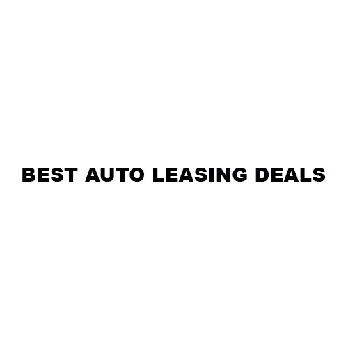 Best Auto Leasing Deals - Best Car Leasing Service 