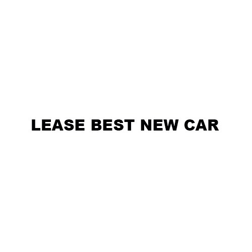 Lease Best New Car In Ny 