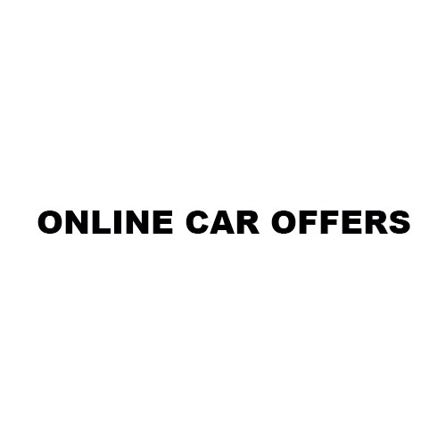 Online Car Offers In New York 