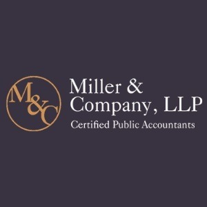 Free Initial Consultation From Miller & Company Llp: Cpa Of Nyc 