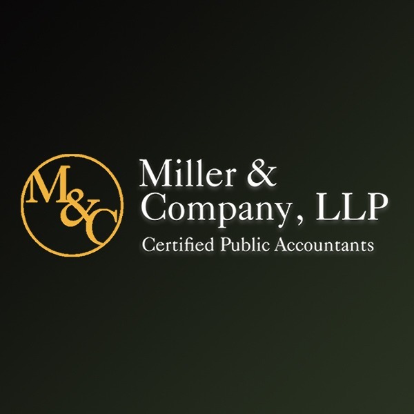 Free Initial Consultation From Miller & Company Cpas: Tax Accountants 