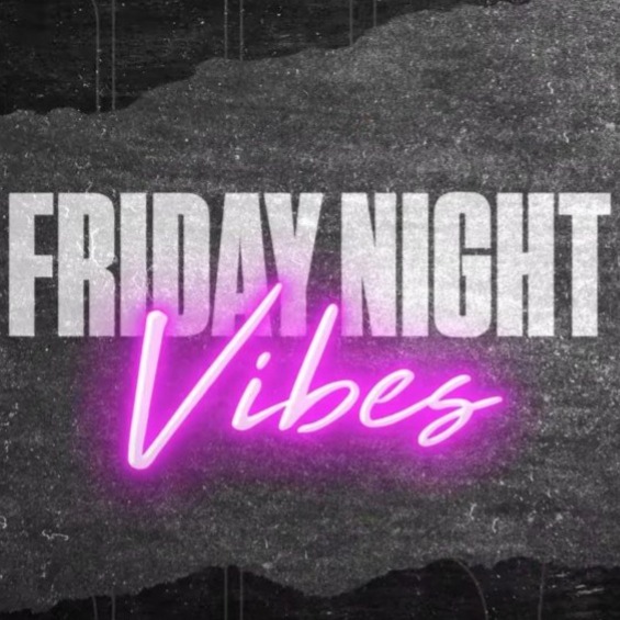 Friday-night Vibes: Comedy Special 