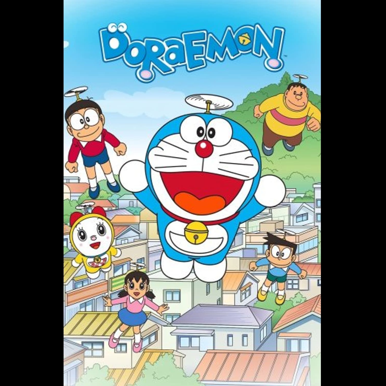 Doraemon Carnival 