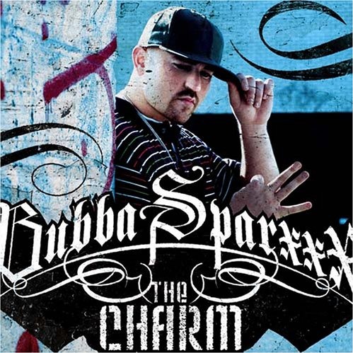 Bubba Sparxxx 