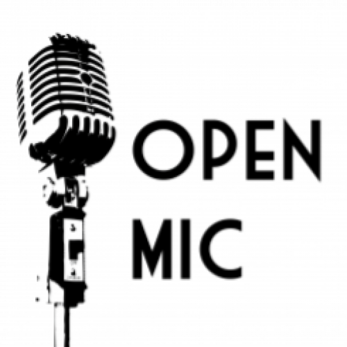 Summer Event Open MIC