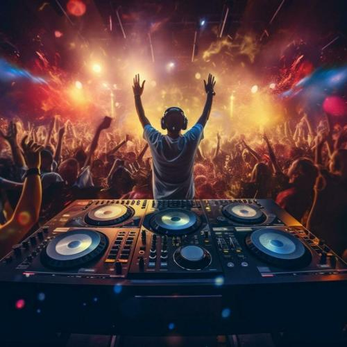DJ Night 2024