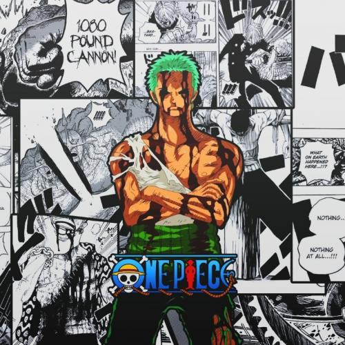 One Piece Anime Event