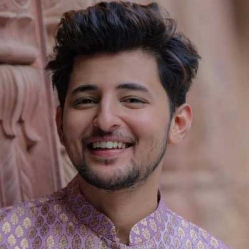 Darshan Raval Music Event