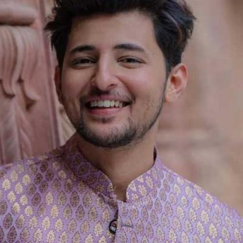 Darshan Raval Music Event 1
