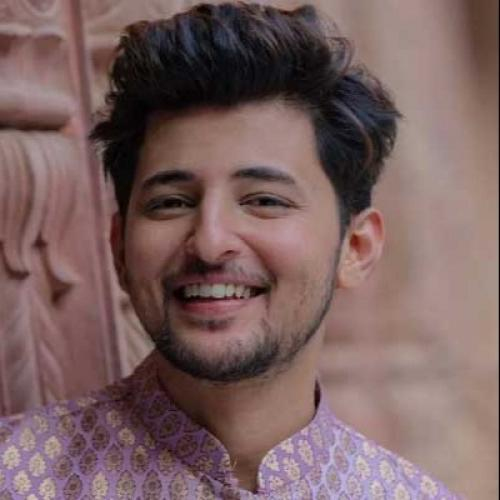 Darshan Raval Music Event 2