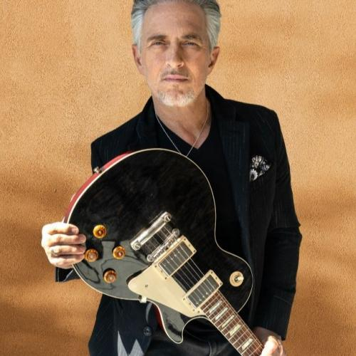 Colin James | Tickets
