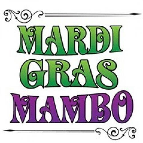 Mardi Gras Mambo | Tickets