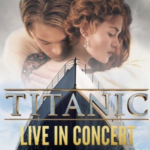 Titanic Live | Live Concert | Tickets 