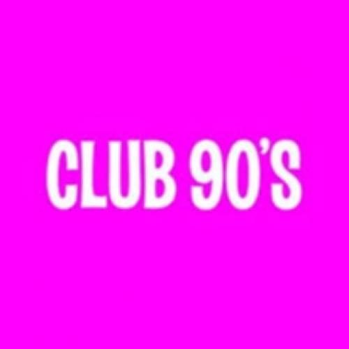 Club 90s: Tyler The Creator Night