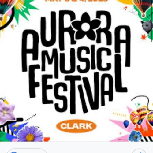 Day 2 Aurora Music Fest Clark 2025 