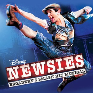 Newsies - The Musical 