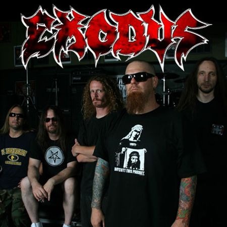 Exodus 