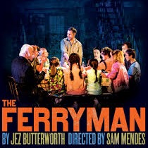 The Ferryman 