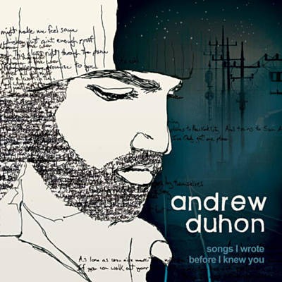 Andrew Duhon 