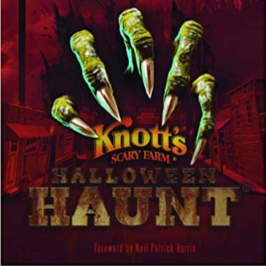 Knott's Scary Farm Halloween Haunt 