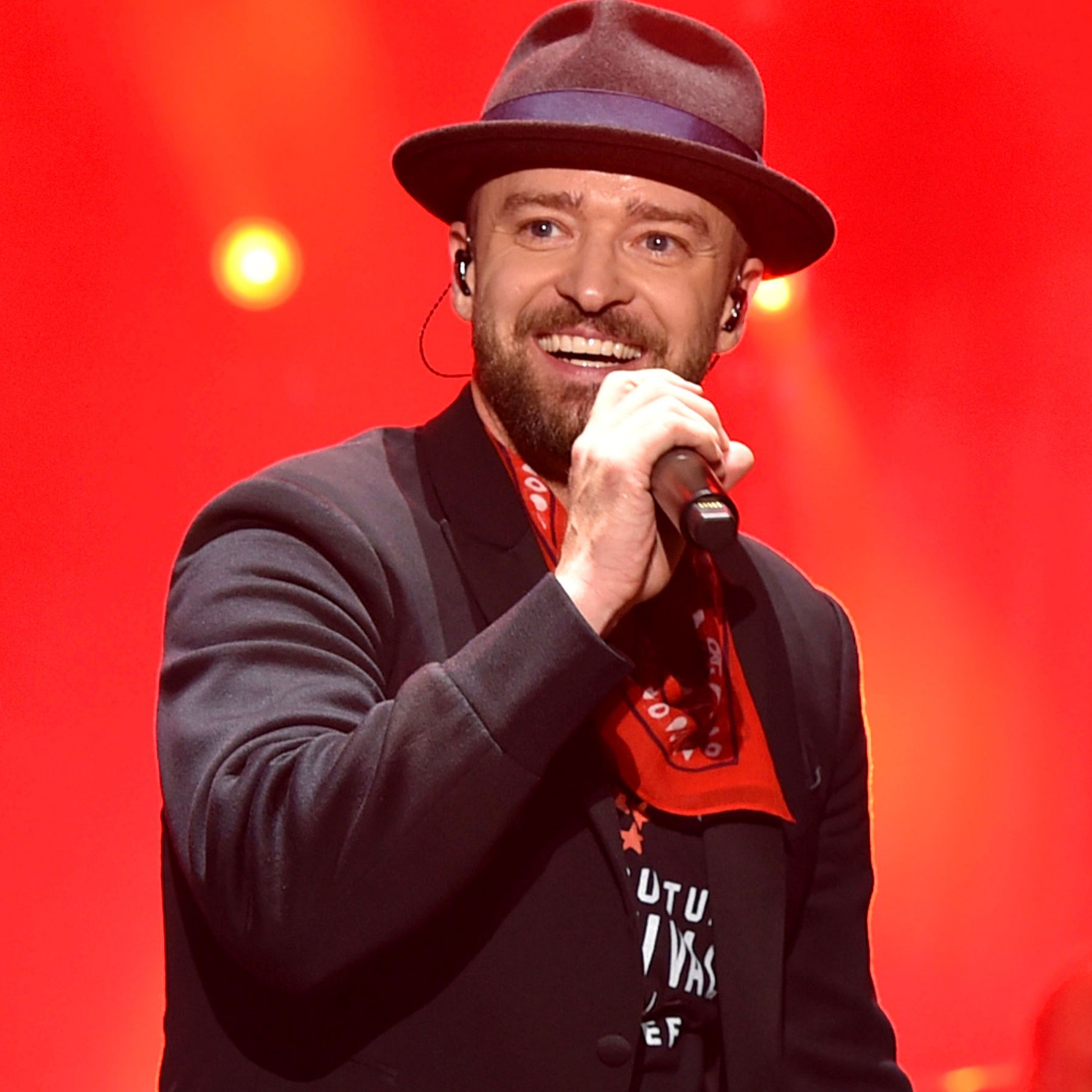 Justin Timberlake : Live Concert Tickets & Tour 2018 